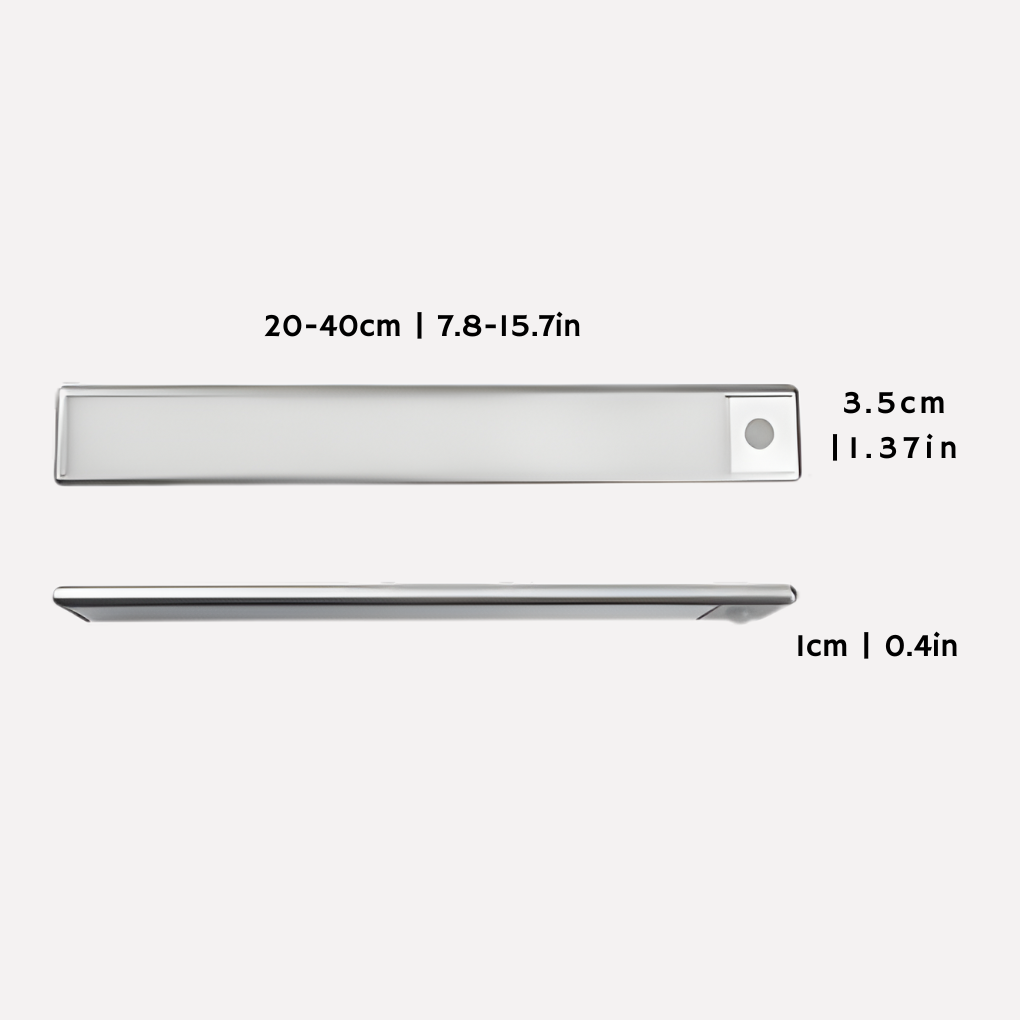 Automatic LED Motion Sensor Lamp - Olytrend