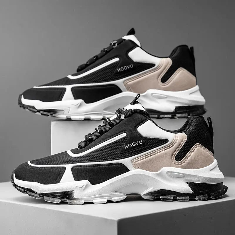 Breathable Sports Running Shoes