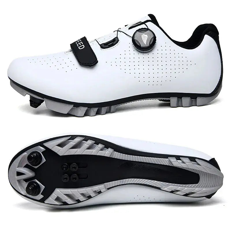 Comfortable SPD Cycling Shoes