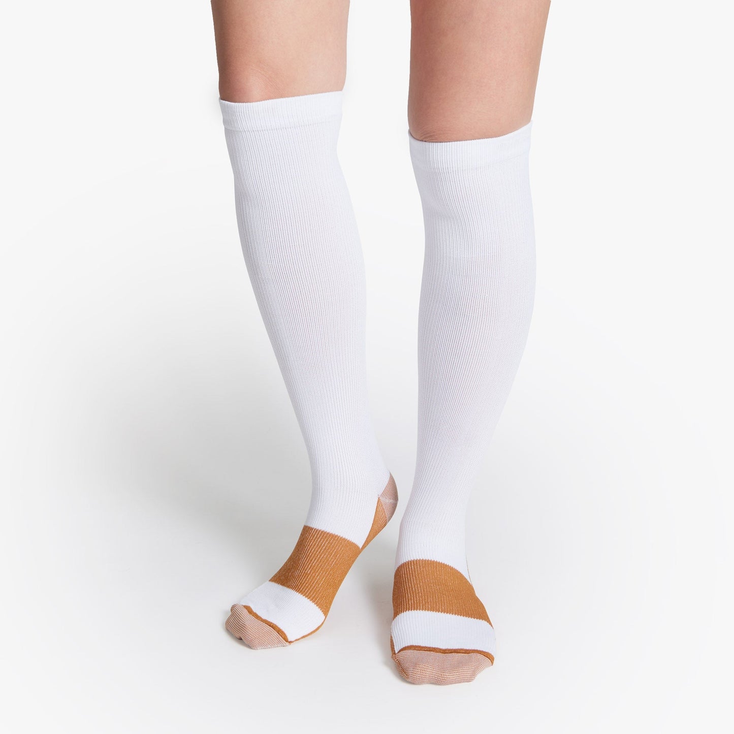 Supportive Women's Compression Socks - Nocini