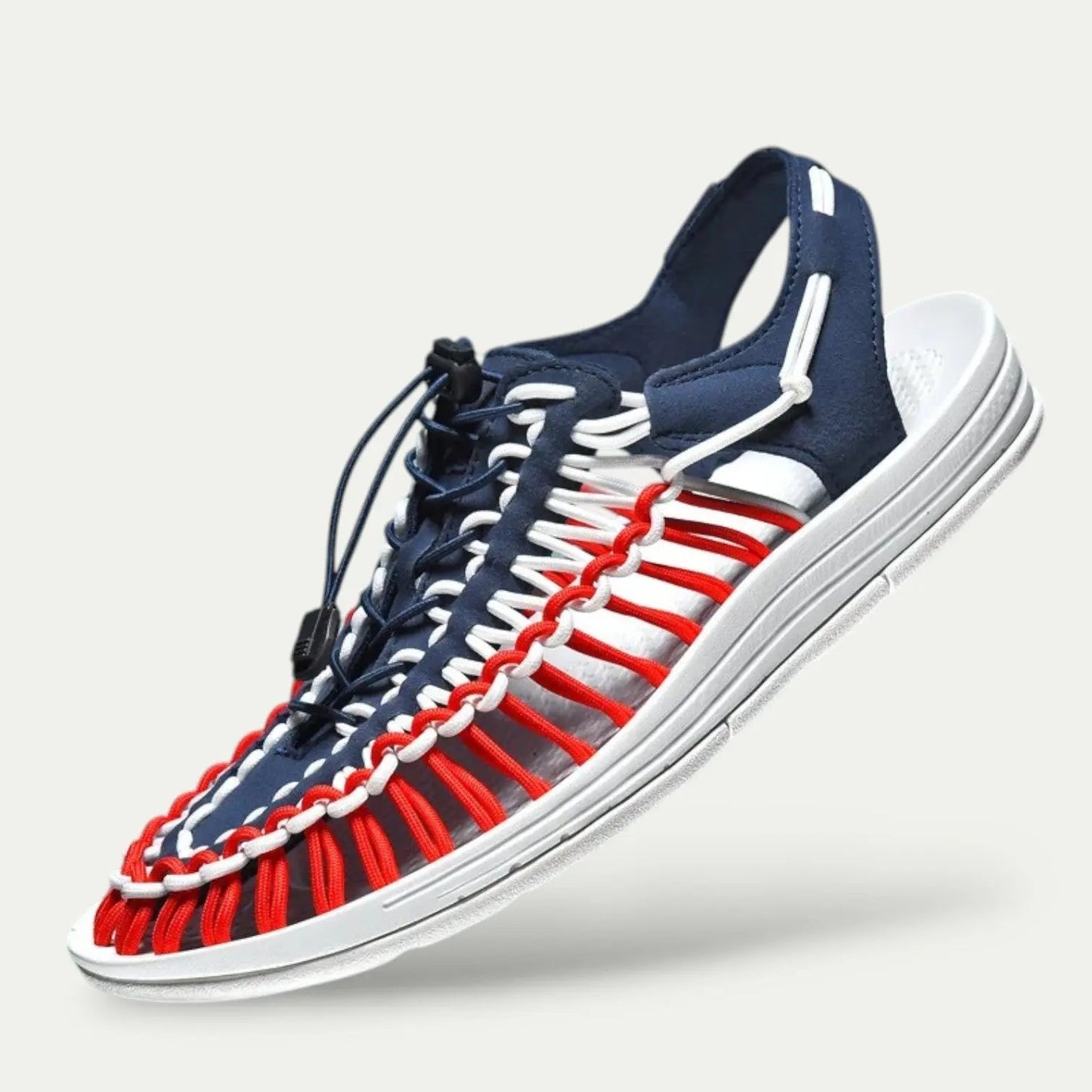 Men's Lightweight Breathable Running Sneakers