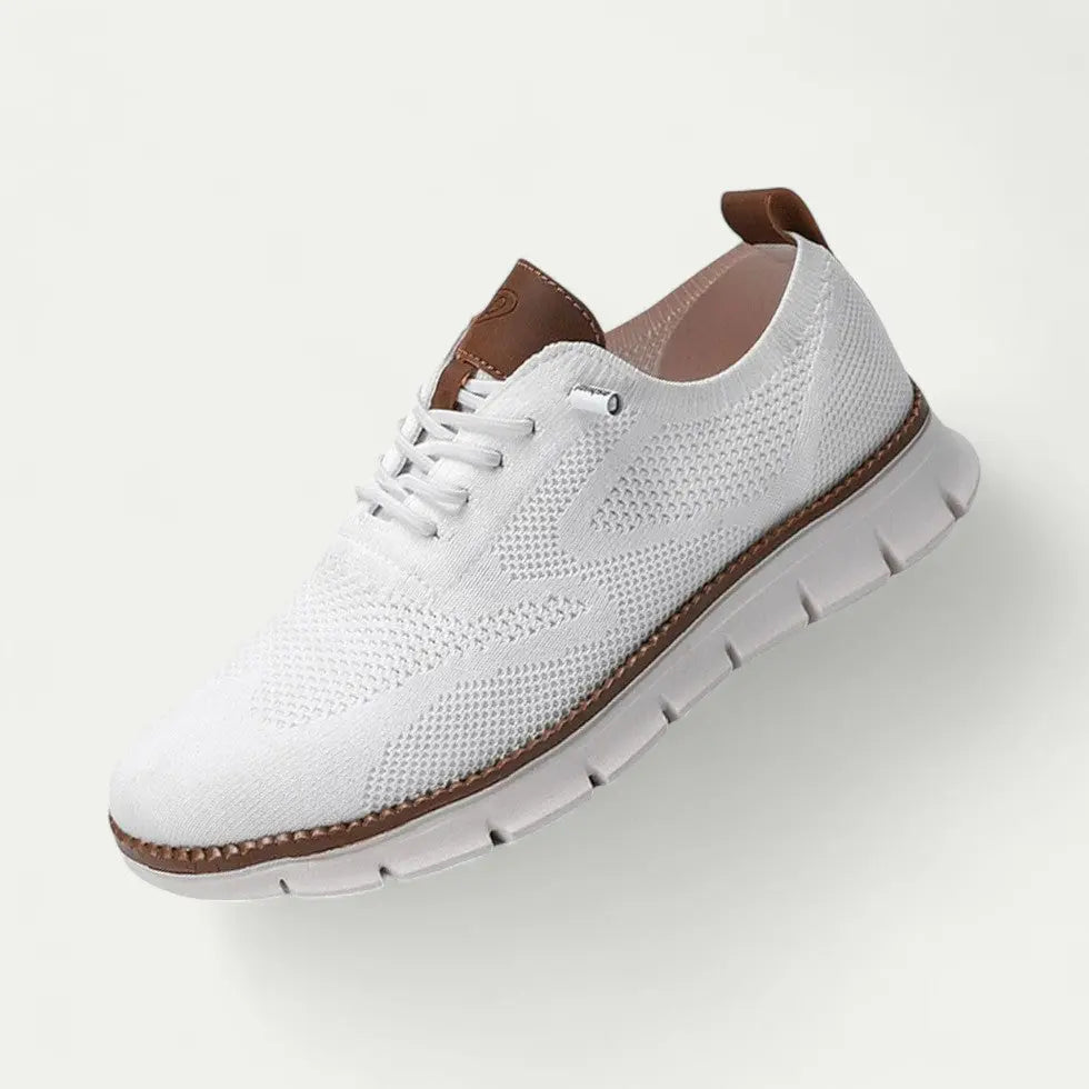 Breathable Walking Shoes for Everyday Comfort