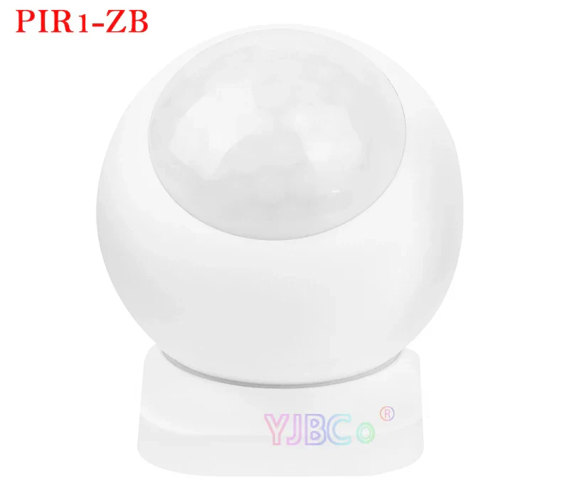 PIR Motion Sensor - SmartGuard-Nora Luxe