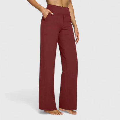 Ame | Chic Trousers
