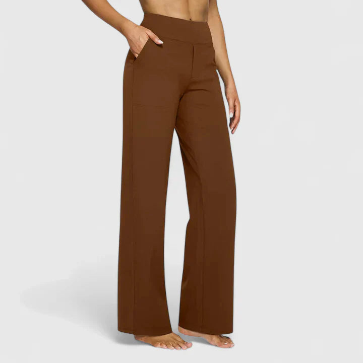 Ame | Chic Trousers