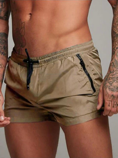 Beach Lightweight Swim Shorts