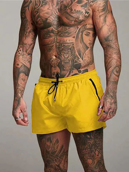 Beach Lightweight Swim Shorts