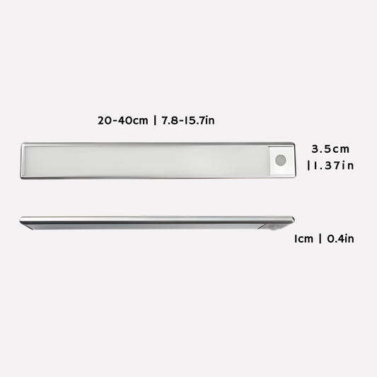 Automatic LED Motion Activated Light - Olytrend