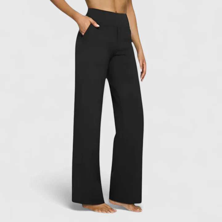 Ame | Chic Trousers