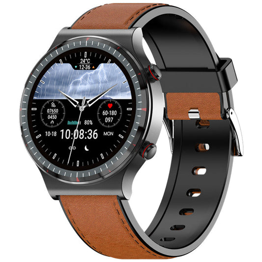 Advanced Fitness Tracker Watch - Olytrend