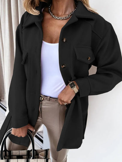 Affordable Winter Coat for Ladies