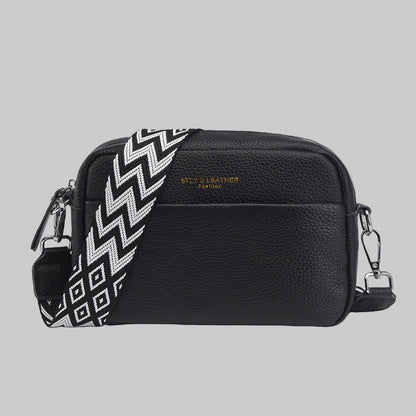 Authentic Luxury Leather Tote Bag - Olytrend