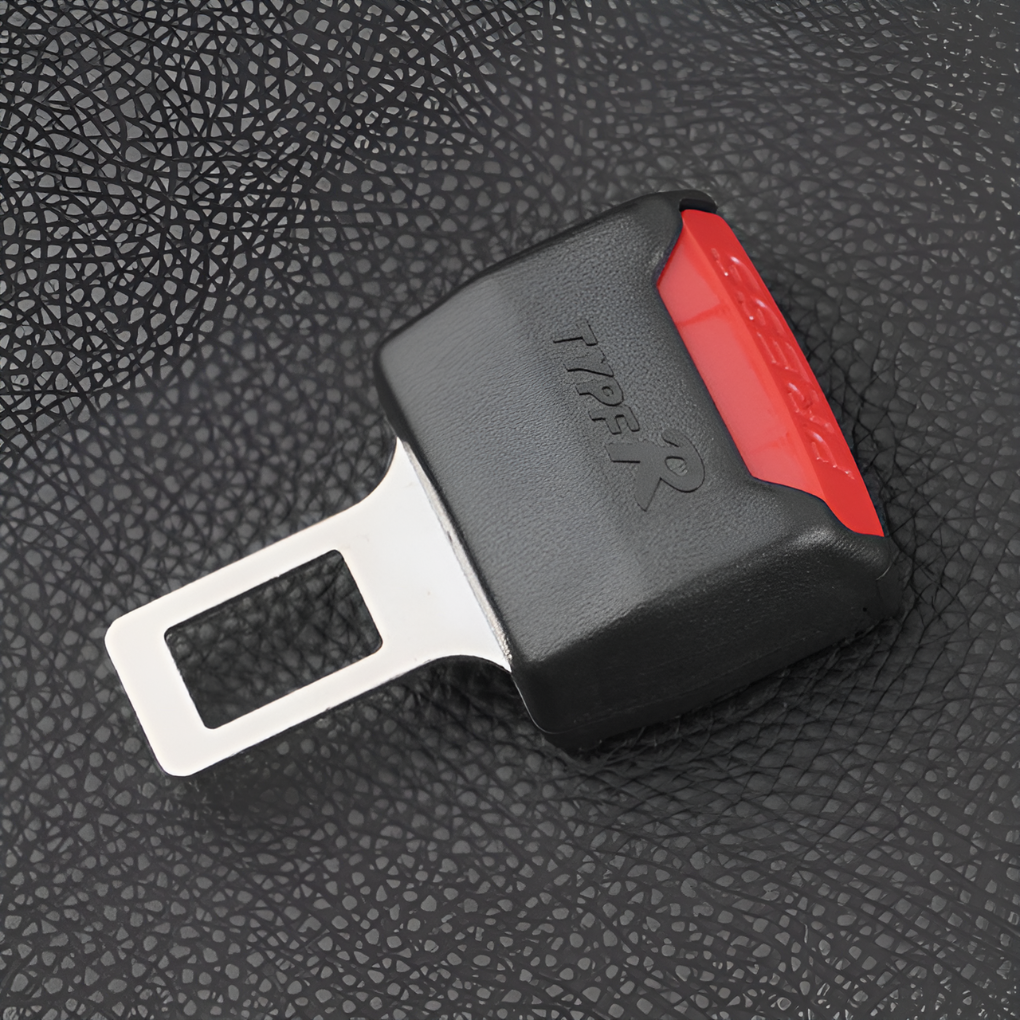 2-Pack Adjustable Car Seatbelt Extender