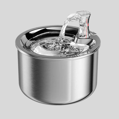 Automatic Pet Fresh Water Feeder - Olytrend