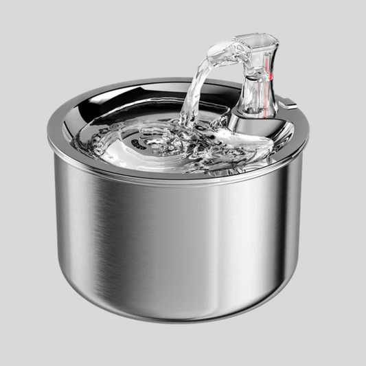 Automatic Pet Fresh Water Feeder - Olytrend