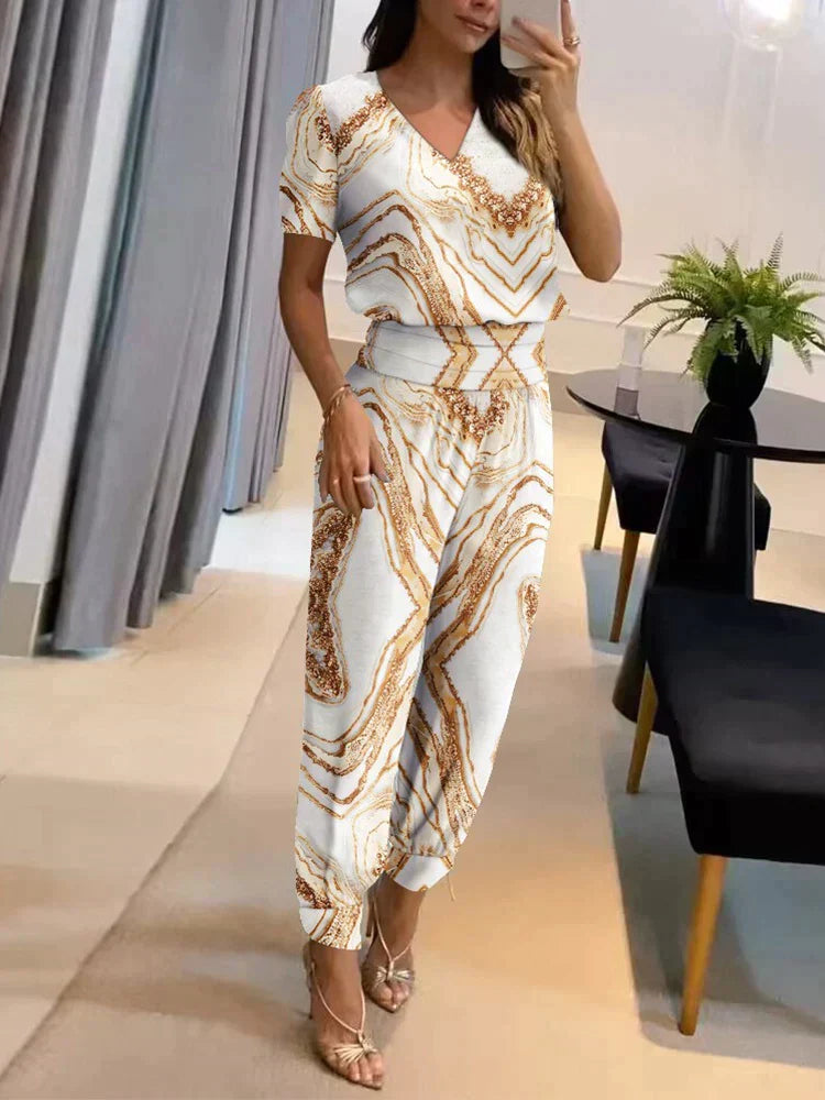 Stylish Chic Ladies Fashion Apparel - Olytrend