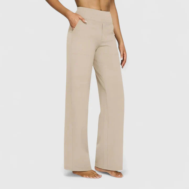 Ame | Chic Trousers