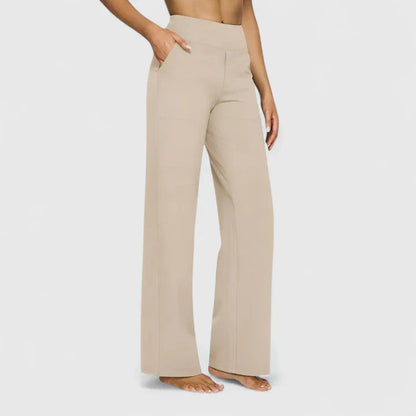 Ame | Chic Trousers