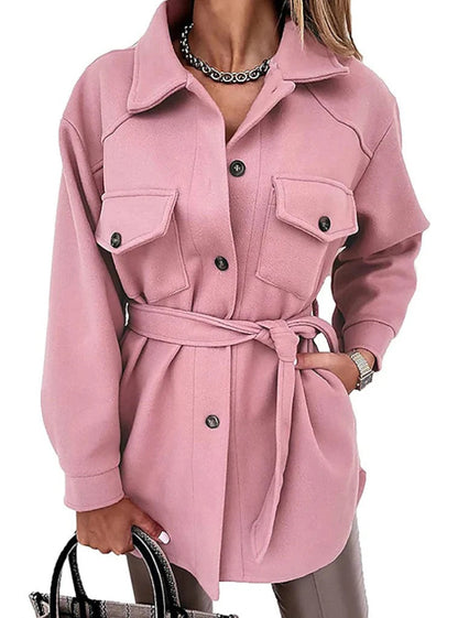 Affordable Winter Coat for Ladies