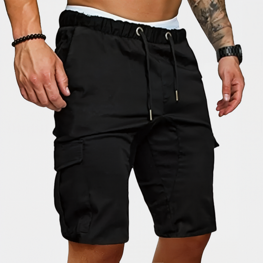 Athletic Summer Board Shorts for Men - Olytrend
