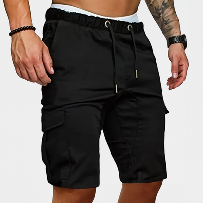 Athletic Swim & Beach Shorts for Men - Olytrend