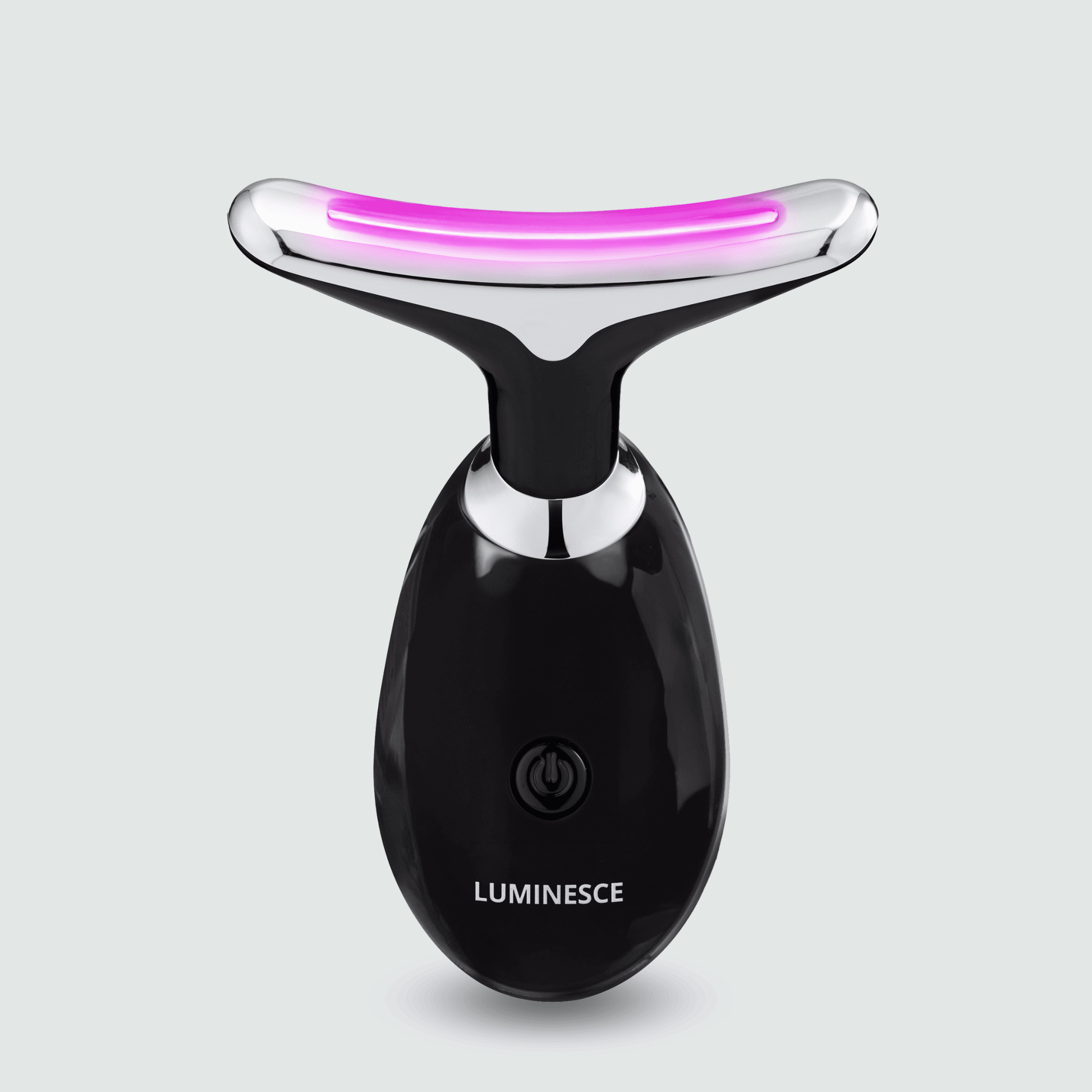 7-in-1 LED Face Firming & Massage Tool – Vénera-Black-Nora Luxe