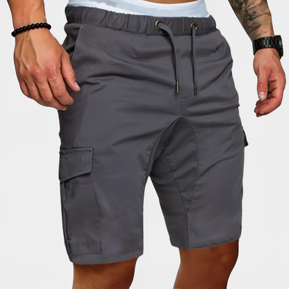Athletic Swim & Beach Shorts for Men