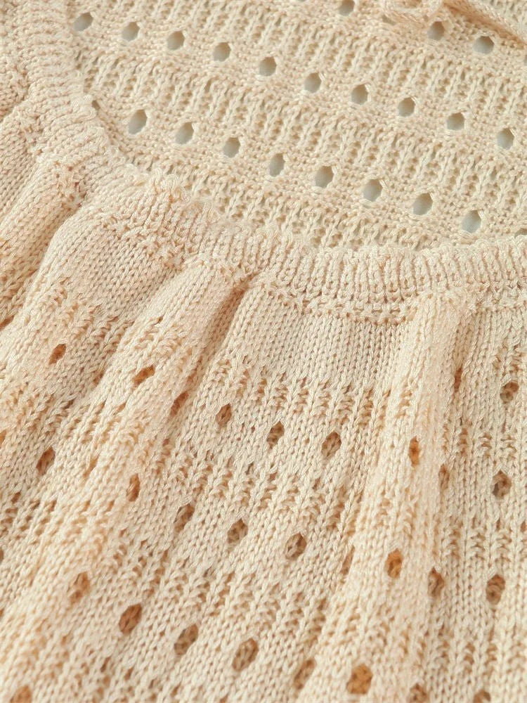 Beachy Lightweight Swim Dress