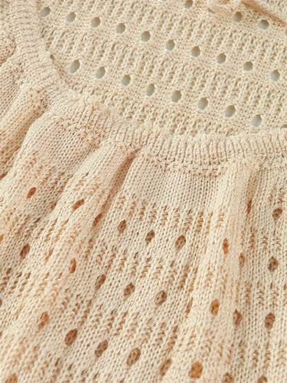 Beachy Lightweight Swim Dress