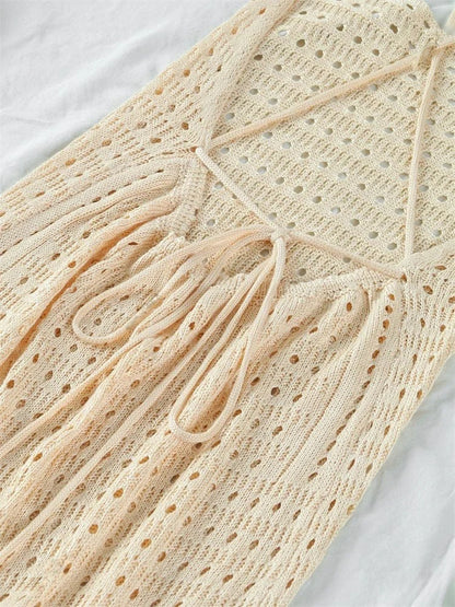 Beachy Lightweight Swim Dress