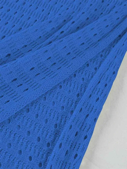 Beachy Lightweight Swim Dress