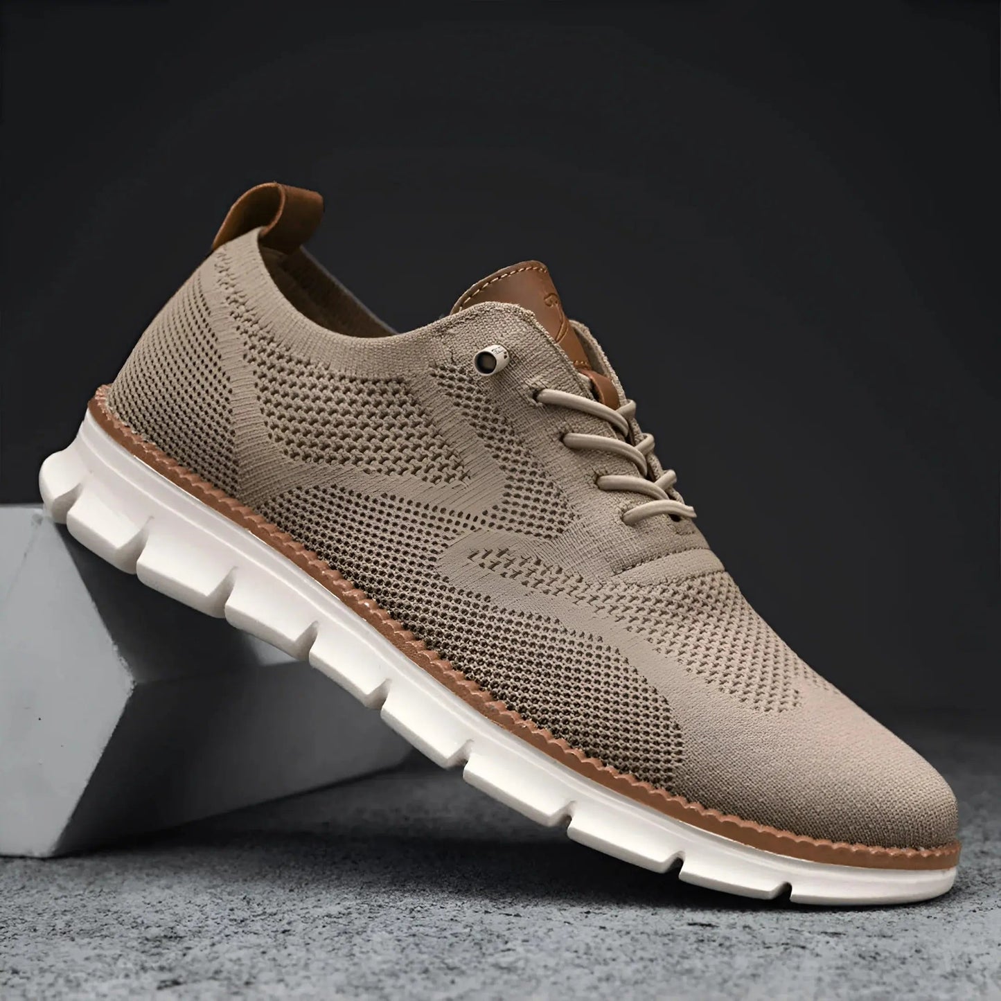 Pana - Stylish Casual Men's Footwear