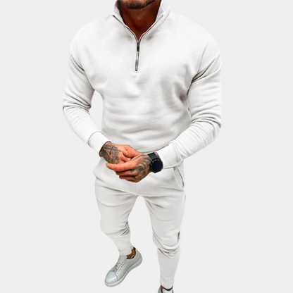 Athletic Fitness Tracksuit for Men