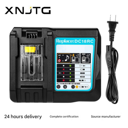 2 Pack 18V 8Ah Lithium Replacement Battery Kit - Olytrend