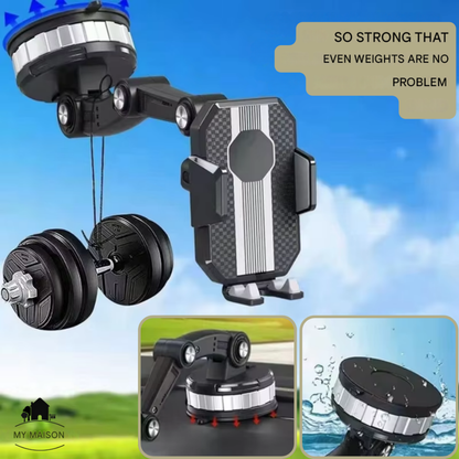 Adjustable Universal Phone Car Holder