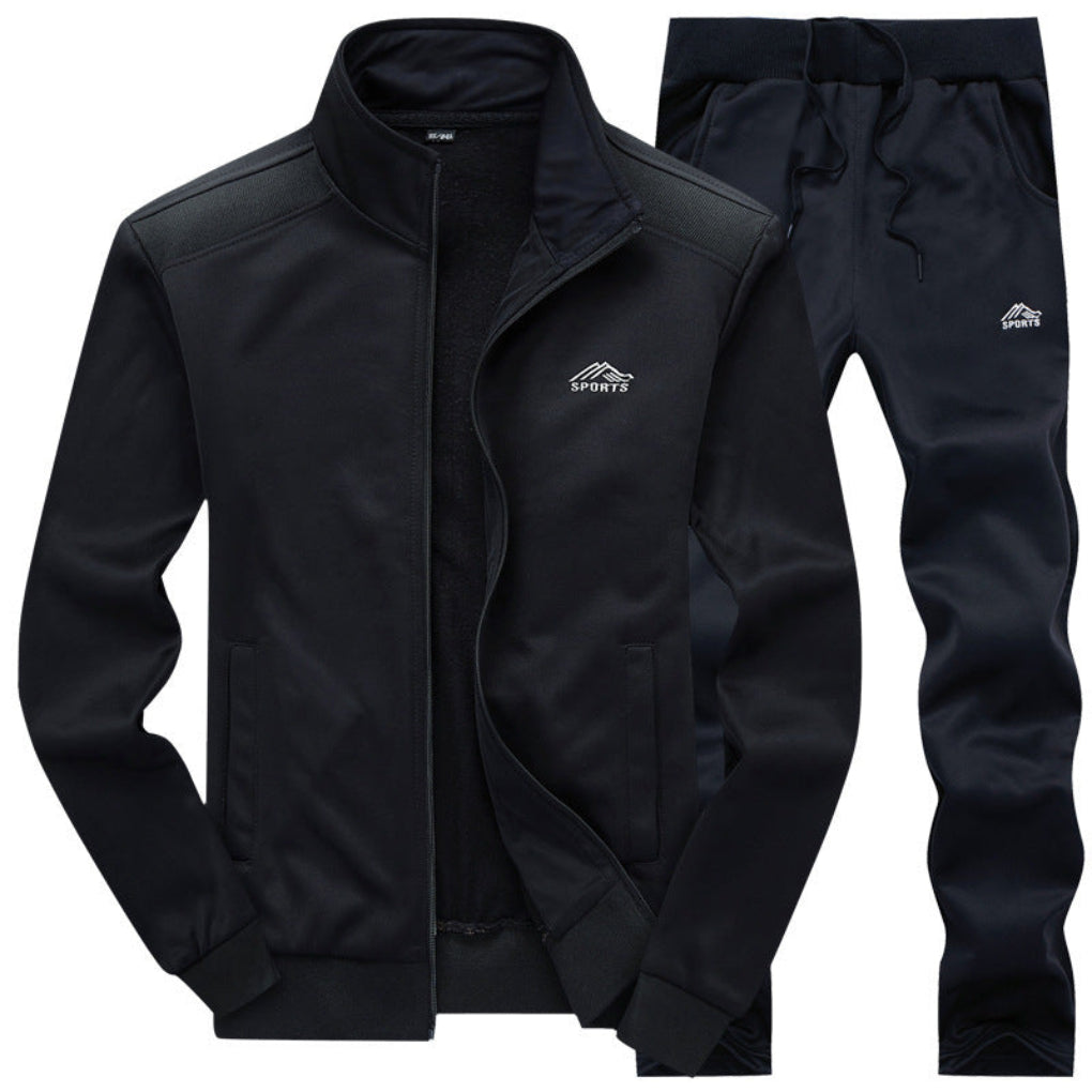 Athletic Mens Fitness Suit - Olytrend
