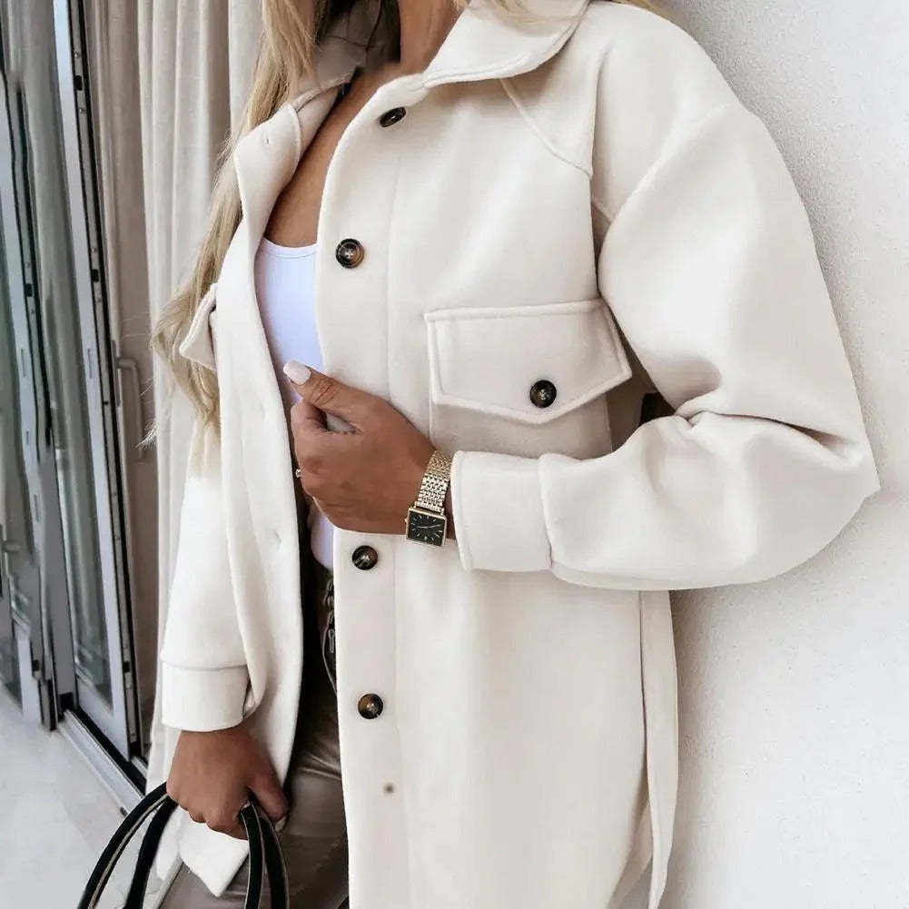 Affordable Winter Coat for Ladies