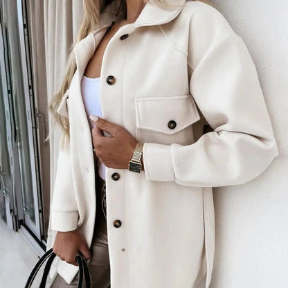 Affordable Winter Coat for Ladies