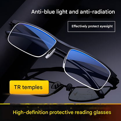 Advanced Prescription Reading Glasses