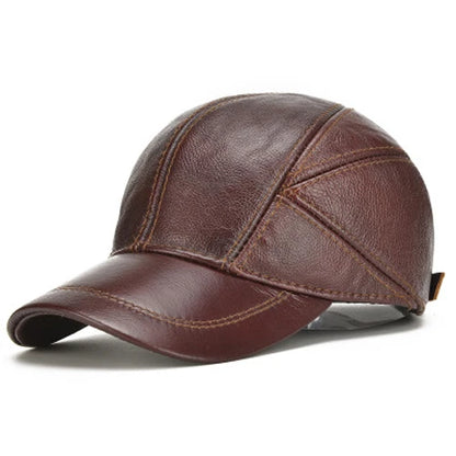 Classic Panel Baseball Cap