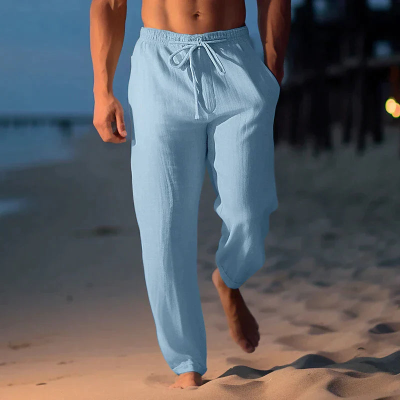 Stylish Cotton Pants for Guys