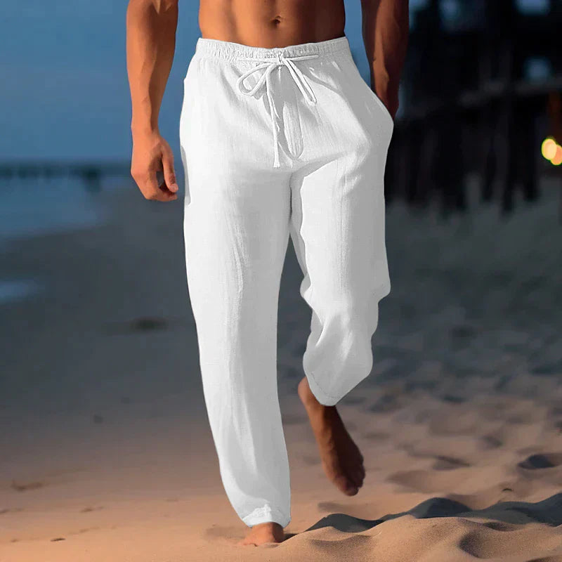Stylish Cotton Pants for Guys