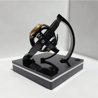 Accurate Automatic Watch Winder Device