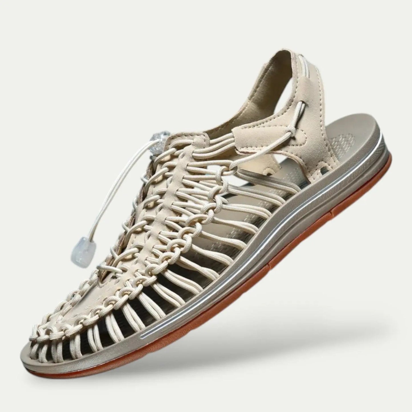 Men's Lightweight Breathable Running Sneakers - Nocini