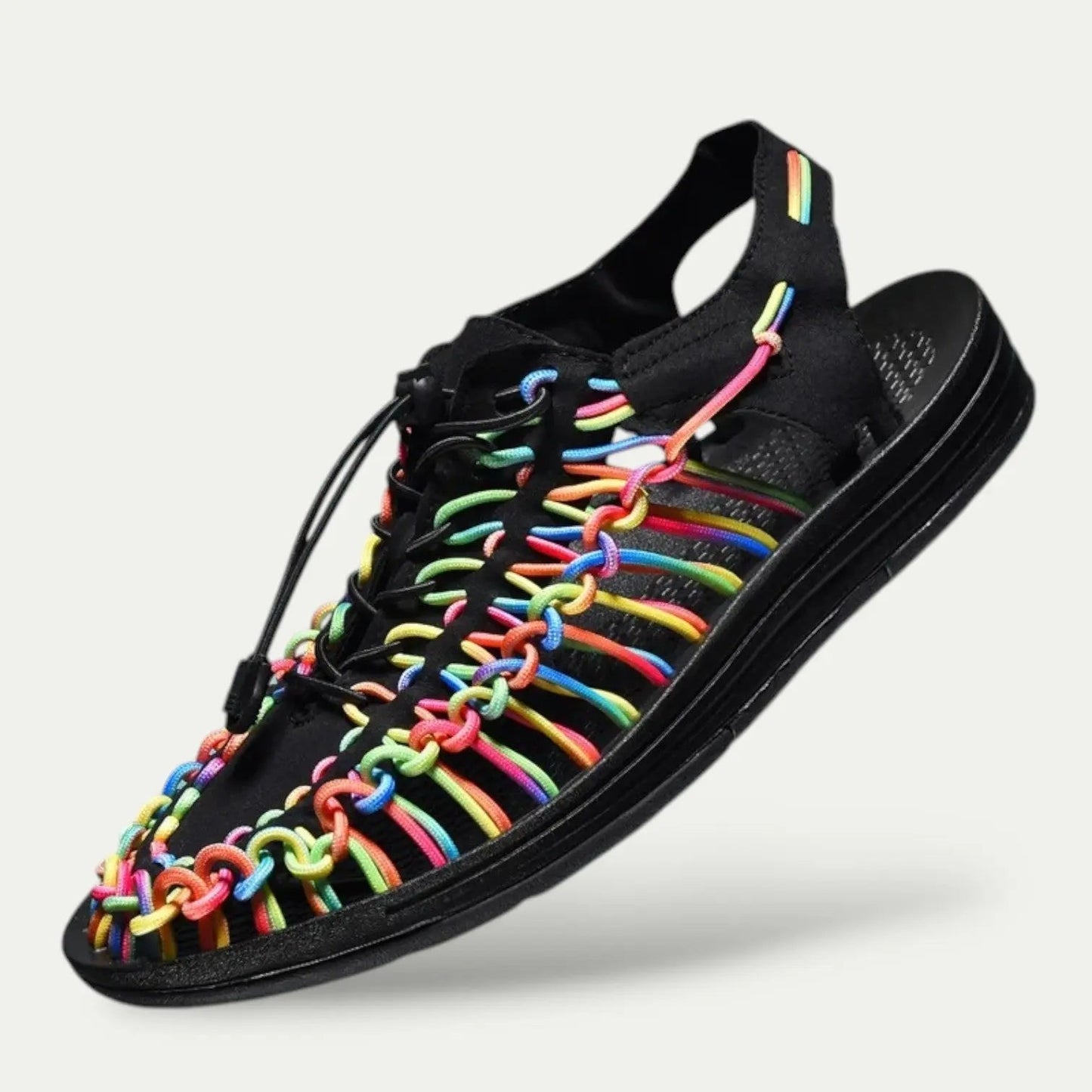 Men's Lightweight Breathable Running Sneakers