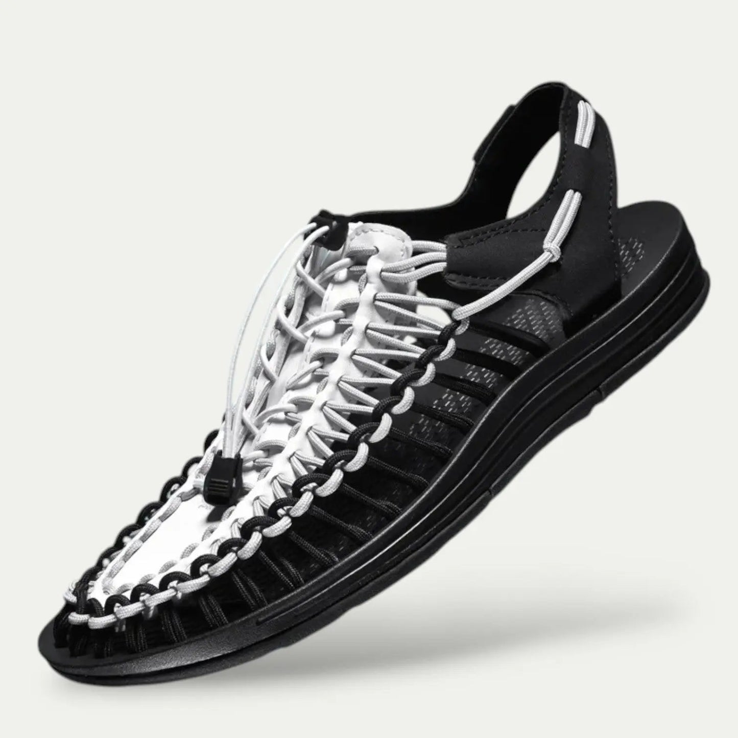 Men's Lightweight Breathable Running Sneakers