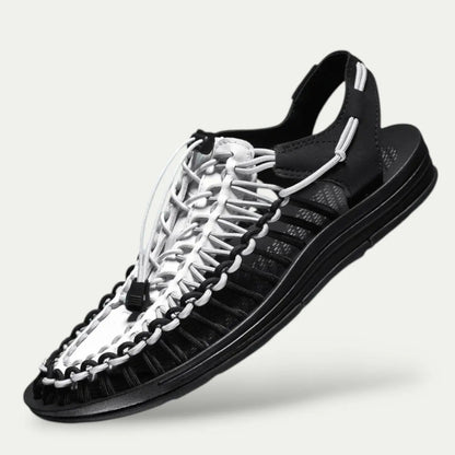 Men's Lightweight Breathable Running Sneakers