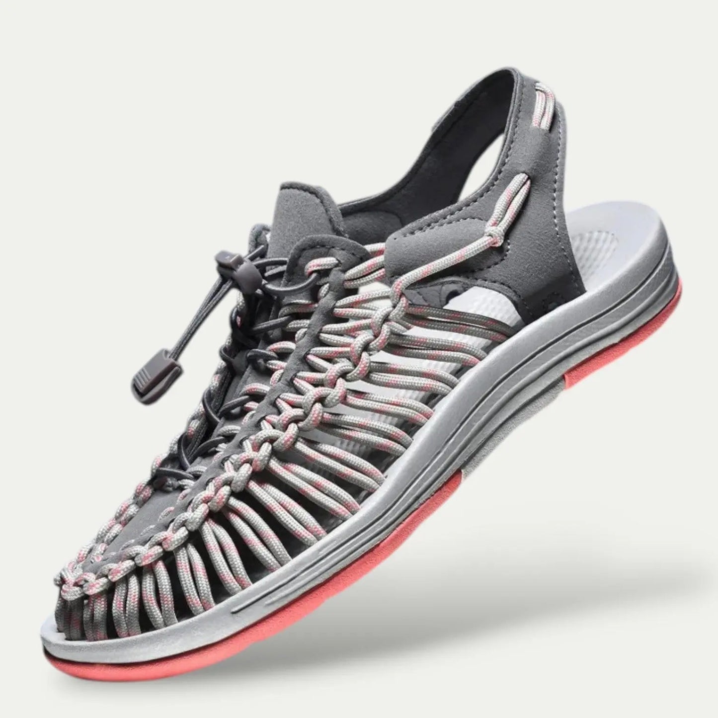 Men's Lightweight Breathable Running Sneakers