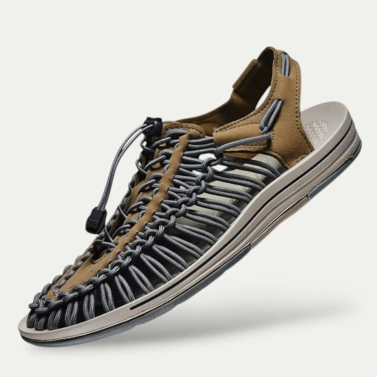 Men's Lightweight Breathable Running Sneakers