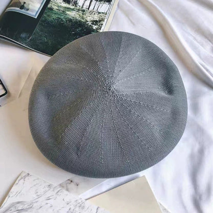 Cozy Slouch Beanie Hat